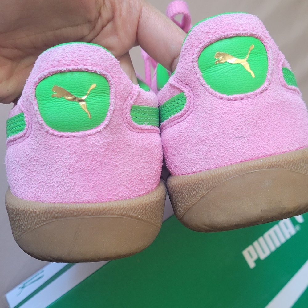 Puma Palermo - Picture 5 of 15